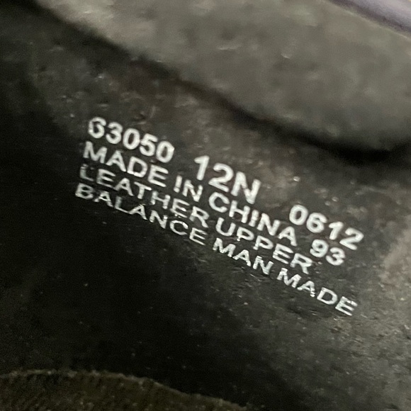 Clarks leather shootie - Picture 6 of 9